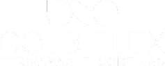 Logo da Fábrica Colbiflex Cortinas e Persianas em Goiânia
