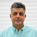 Fabiano Marques Colmanetti​-CEO Colbiflex Persianas e Cortinas