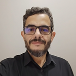 Flavio Bianchesi​-COO Colbiflex Persianas e Cortinas