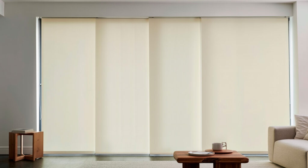 Persiana Painel Colbiflex